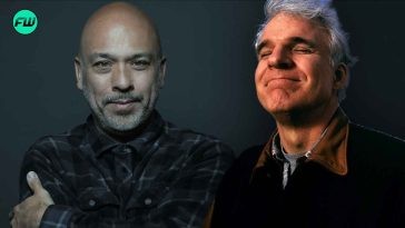 “I’m still throwing up from last time”: Jo Koy’s Disastrous Golden Globes Gig Gets a Silver Lining from Legendary Steve Martin as Comedian’s Life Becomes a Nightmare