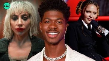 “He can’t sell a record without doing the most”: Lil Nas X Gets Torn to Shreds for Disrespecting Lady Gaga and Madonna Without Cause