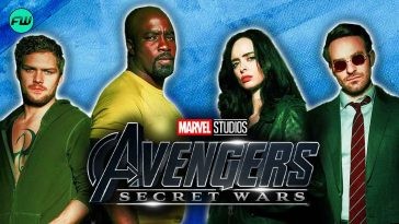 Defenders-Verse Becoming MCU Canon Means These 2 Villains Can Finally Return After Secret Wars