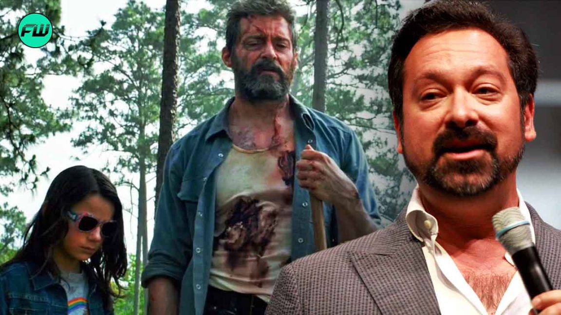 The Comic that Inspired Hugh Jackman's Logan had an Incestuous
