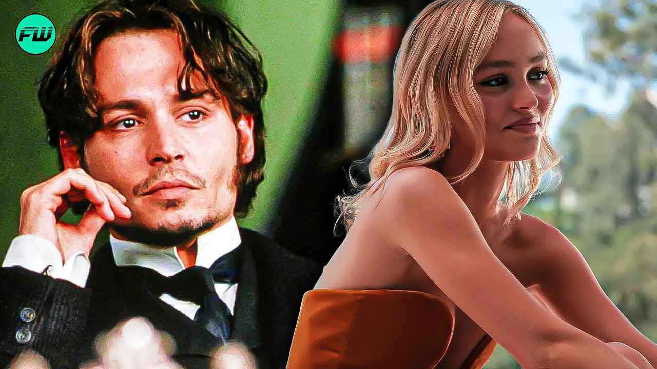 "I love doing that kind of work": Johnny Depp’s Daughter Lily-Rose Has Zero Regrets for Starring in Hollywood’s Worst S*x Scene