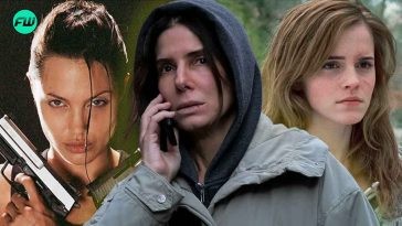 Sandra Bullock’s Highest Paycheck Beats Angelina Jolie and Emma Watson But Falls Short of 1 Marvel Star With $115M Earnings
