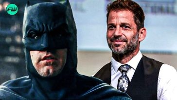 James Gunn’s Batman Can Undo 1 Egregious Zack Snyder Mistake That Even His Hardcore Fans Find Hard to Defend