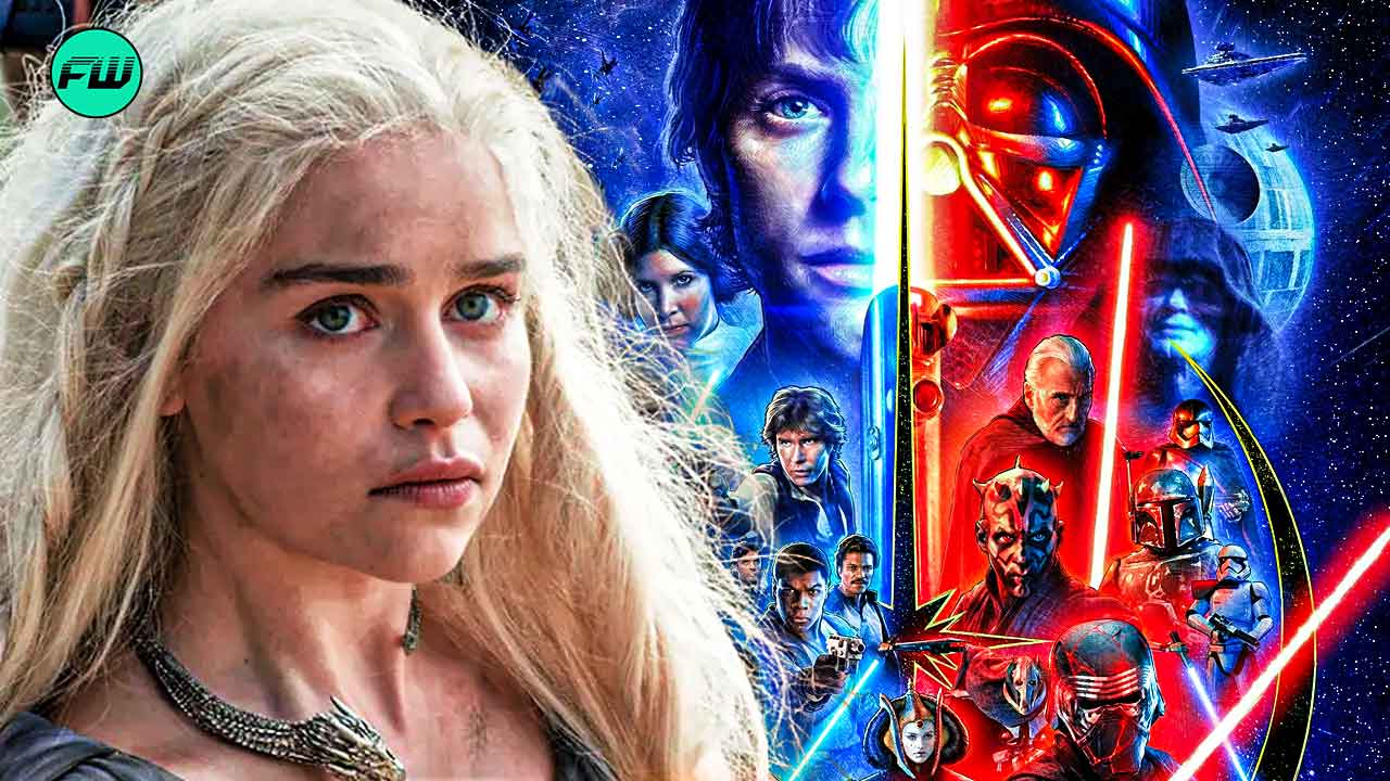 “They saw the final season of GoT”: Game of Thrones Creators Mourning Lucasfilm Flatly Rejecting Their Star Wars Movie Gets Wildest Fan Response