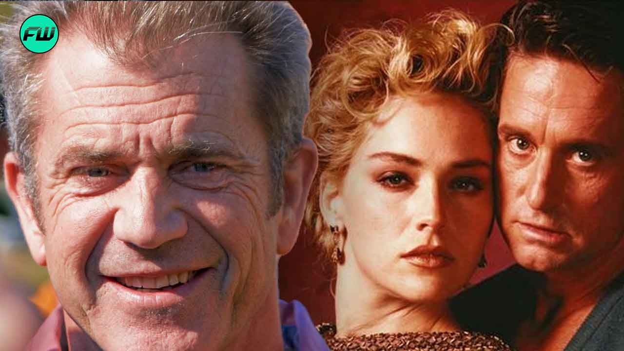 “We decided not to do it”: Sharon Stone’s Basic Instinct Director Killed His Own Jesus Movie That Would’ve Been More Controversial Than Mel Gibson’s $612M Movie