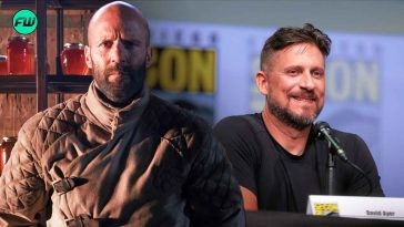 The Beekeeper: David Ayer is Open to Turning Jason Statham Starrer Into a Franchise After Breaking All Ties With DC