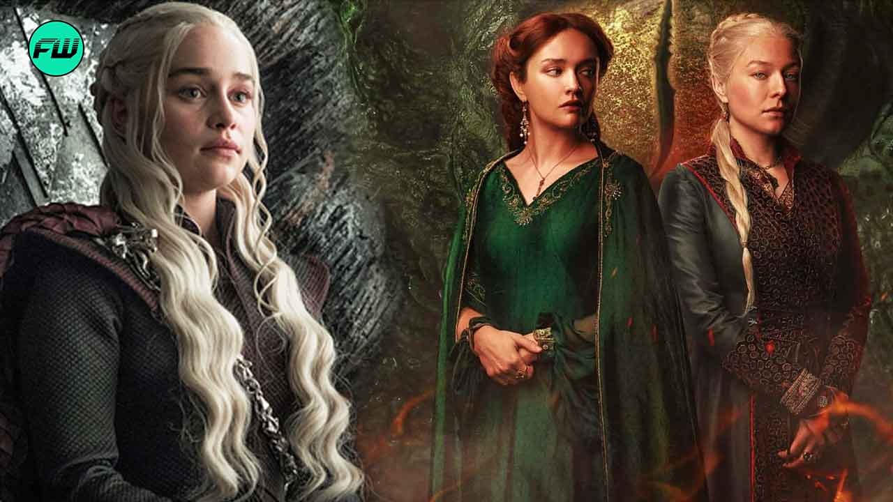 House of the Dragon: Game of Thrones Creators Break Silence on Spin-off Series After Emilia Clarke’s Blunt Revelation