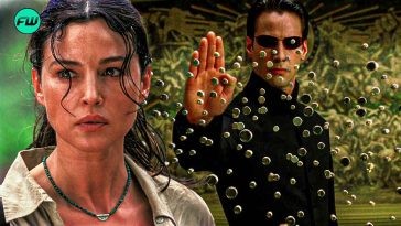 “The concept is revolutionary”: Monica Bellucci Considers Only 1 Movie to Be ‘Career Redefining’ and it’s Not Keanu Reeves’ Matrix