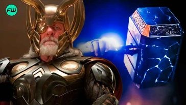 Weirdest Mjolnir Theory: Odin's Spell Makes All Women Worthy by Default