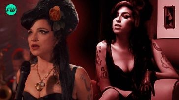 Back To Black Releases First Trailer: How Did Amy Winehouse Die At Just 27?