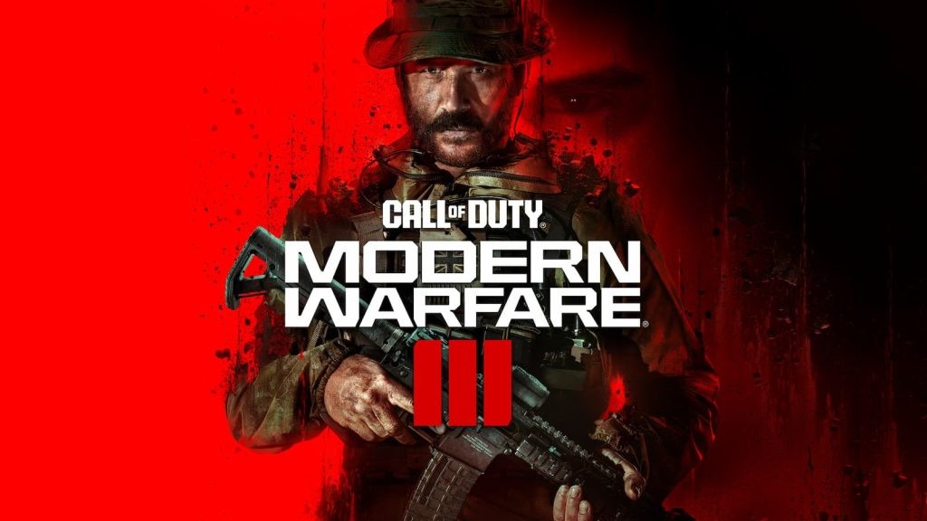 PlayStation reveals December 2023’s top downloads, Call of Duty: Modern Warfare 3 takes the top spot for PS5.