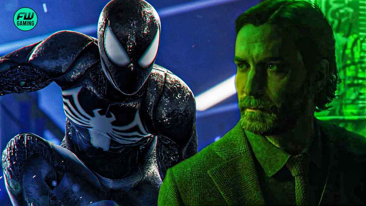 Surprisingly, Marvel’s Spider-Man 2 Is Going Toe-to-toe With Alan Wake ...