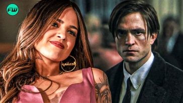 “I will live and breathe the character”: ‘3 Body Problem’ Star Eiza Gonzalez Was Heartbroken After Losing Major Batman Role in Robert Pattinson Starrer