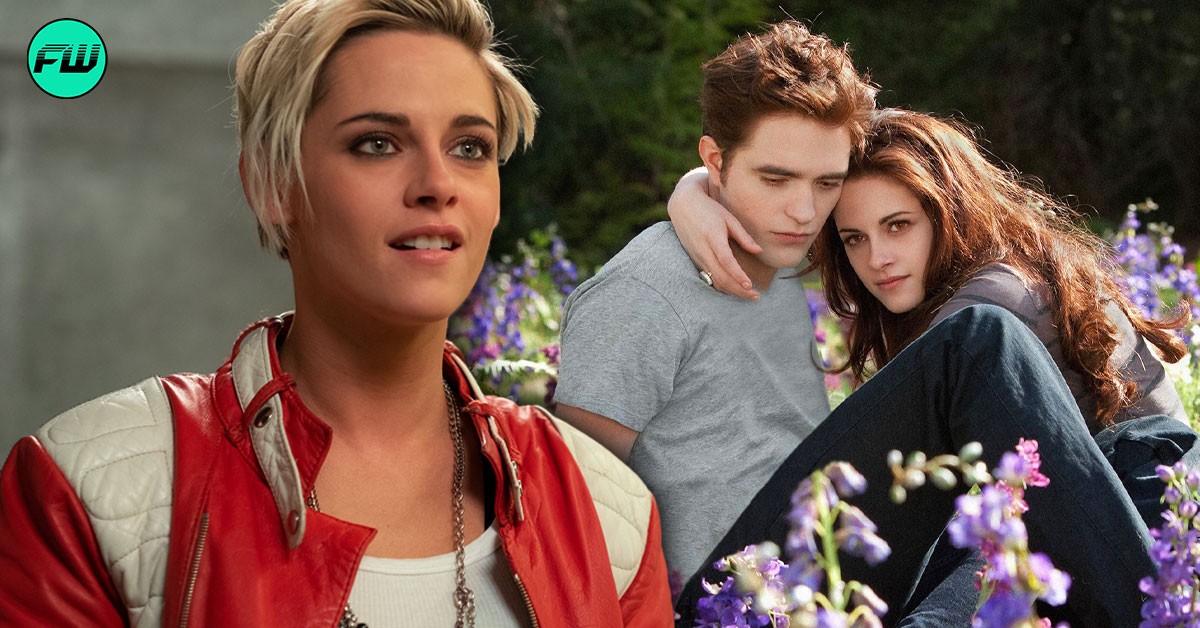 “I hated making that movie”: Kristen Stewart Absolutely Despises Her 1 Movie and Surprisingly That’s Not Twilight