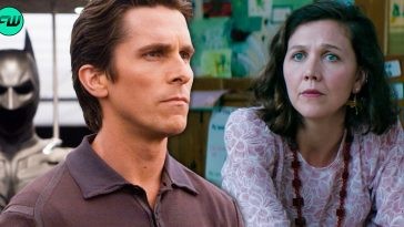 fans aren't happy with dark knight co-stars christian bale, maggie gyllenhaal reportedly teaming up for new movie