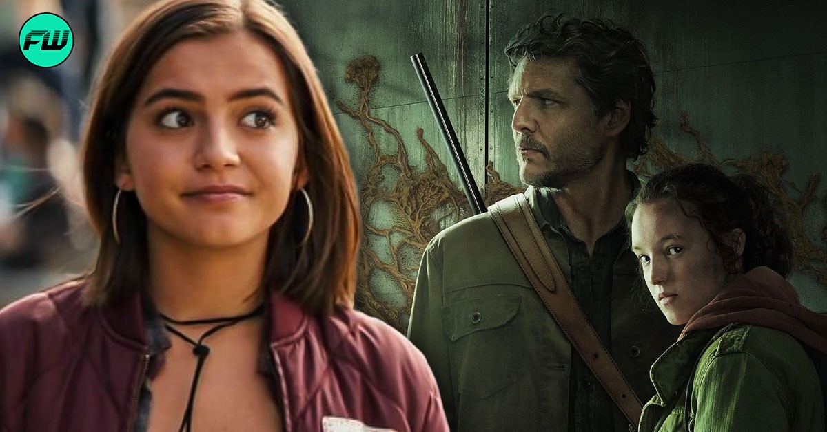 “Perfect cast, she is going to rock”: Pedro Pascal’s The Last of Us Season 2 Adds Isabela Merced as Dina