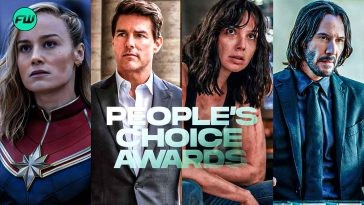 2024 People’s Choice Awards: Keanu Reeves and Tom Cruise Fight it Out for Best Action Movie Star of the Year in List That Includes Brie Larson and Gal Gadot