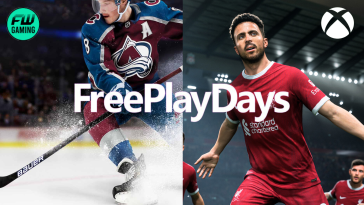 EA FC 24, NHL 24, & Five Others Make up an Incredible Xbox Free Play Days This Weekend - Here's How to Take Advantage