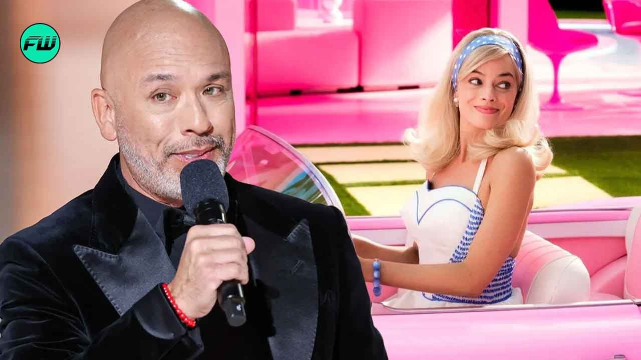 “I’m not s*xist I have female friends”: Jo Koy Defends S*xist Barbie Joke With the Worst Take Possible and Fans Won’t Have it Anymore