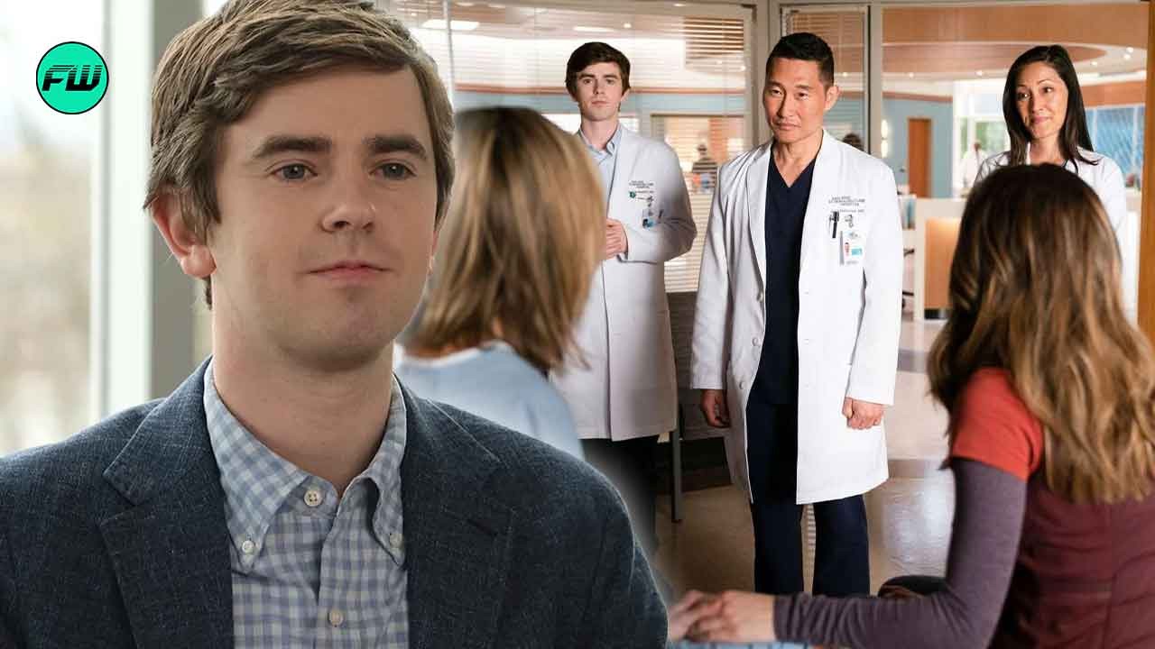The Good Doctor Confirms Medical Drama Series Will End After Season 7 as American Remake Fails to Capture Original Essence