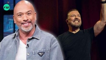 “He now claims victimhood”: Jo Koy’s Nightmare Gets Worse as Comedian Cries Victim While Fans Point Out Ricky Gervais’ Epic Win Despite Controversies