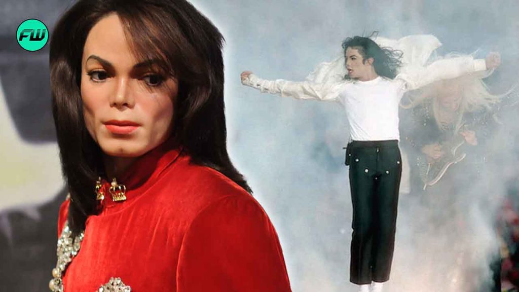 “I’m Glad They Used His Family Member”: Michael Jackson Biopic Set To ...