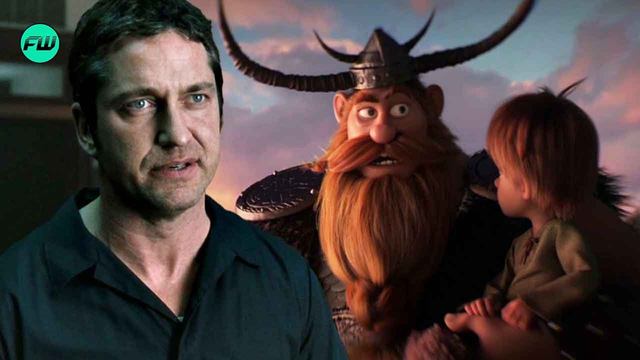 “Peak coming soon”: Nick Frost Confirmed for How to Train Your Dragon Live-Action After Gerard Butler’s Return as Viking Dad