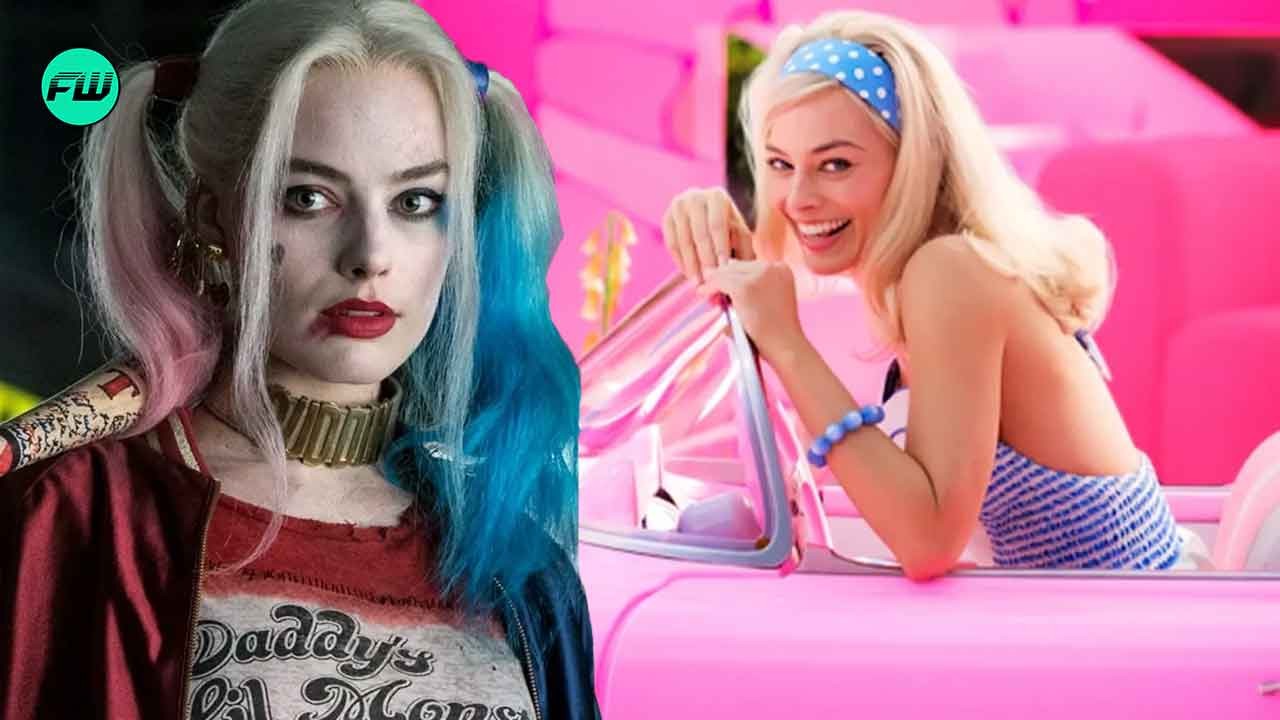 “I should probably disappear”: Margot Robbie Has a Heartbreaking Update After Barbie That Might Dash All Hopes of Harley Quinn Revival