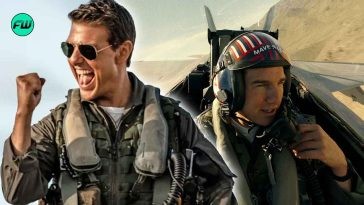 "Tom Cruise vs AI fighter jets": Top Gun 3 Confirmed, Fans are Already Making Wild Theories