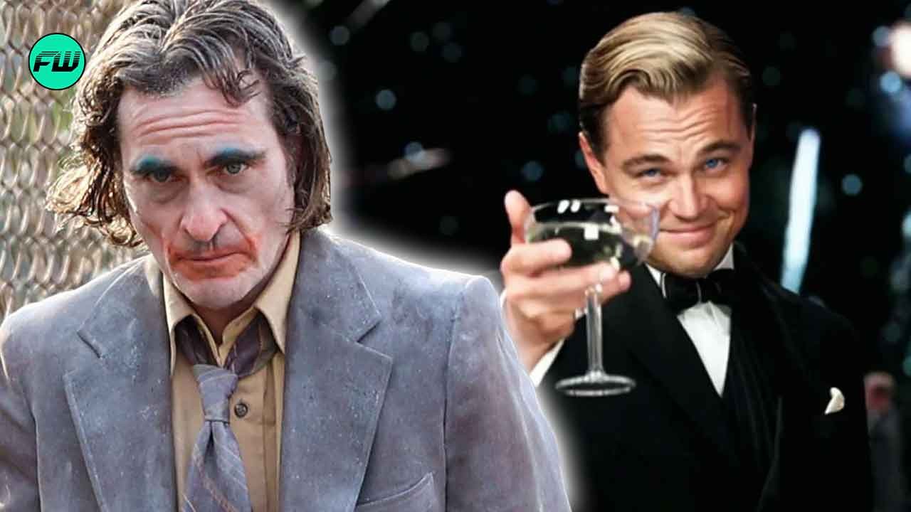 “We would always lose to this one kid”: Even The Oscar Winner Joaquin Phoenix Was Not Safe From Leonardo DiCaprio’s Dominance In Hollywood
