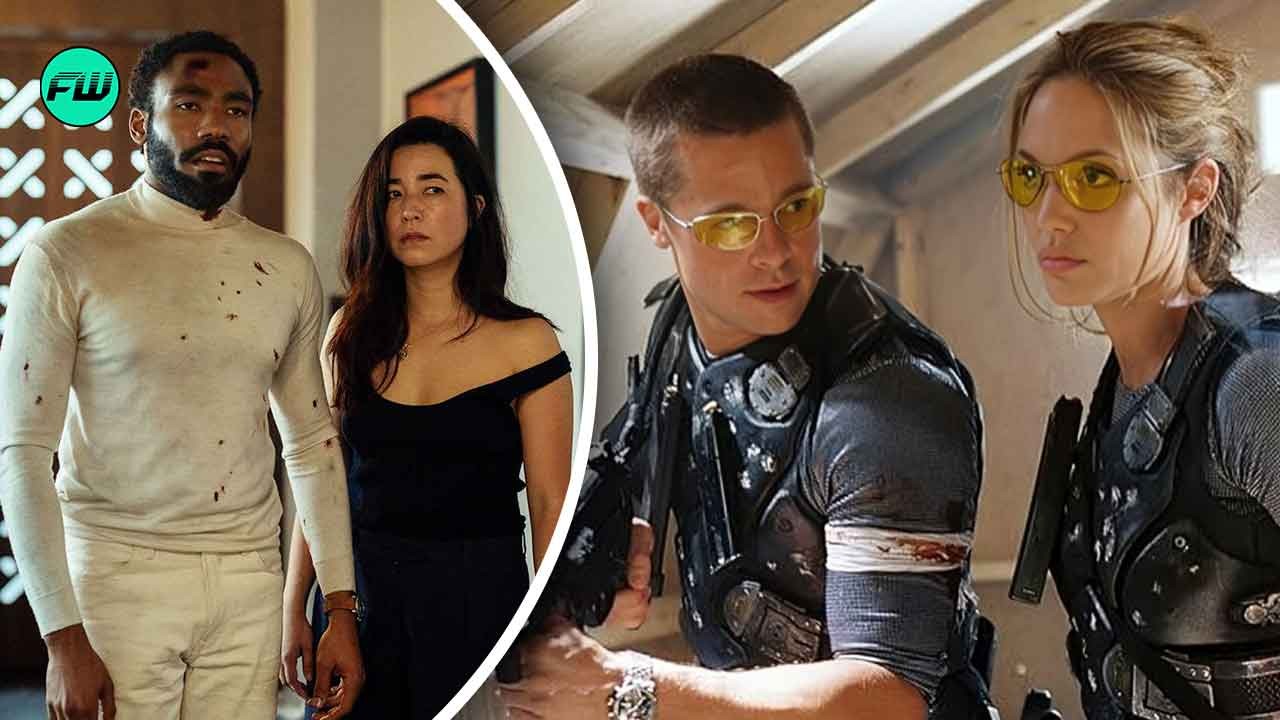 Mr and Mrs Smith Doesn't Need Angelina Jolie and Brad Pitt to be a Hit? What Does the Fans Think About Mr and Mrs Smith Remake