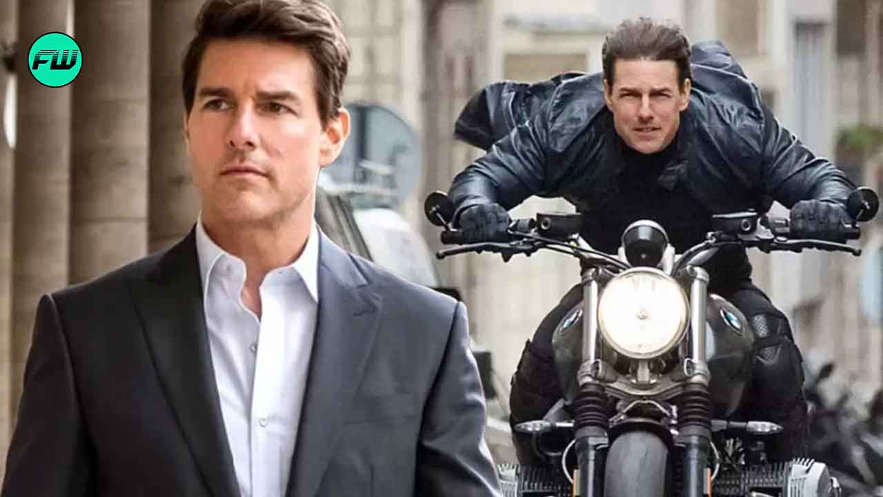 “He used to be very responsible on budgets”: Tom Cruise’s New Deal With ...