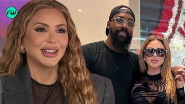 “I’m a Jordan by DNA”: Larsa Pippen Makes Startling Revelation About Her S*x Life With Michael Jordan’s Son Including Their Favorite Position in Bed 