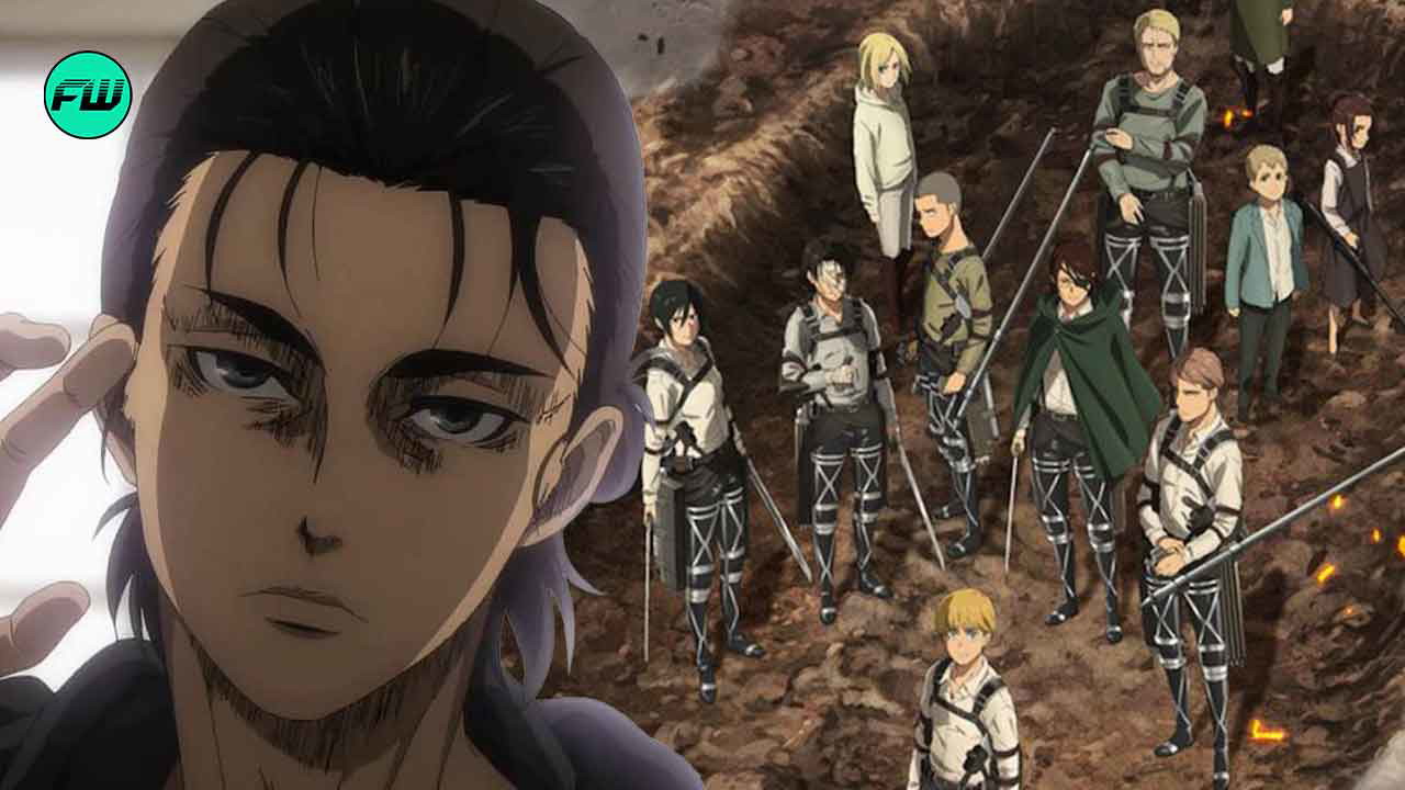 Attack on Titan Bags a Big Win with Astra Award for Best Streaming Animated Series