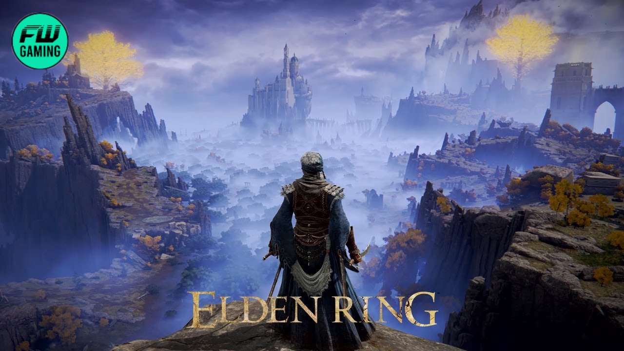 Cut From Dark Souls 2, One Elden Ring Gameplay Feature Broke Consoles