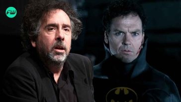 Tim Burton's OG Plan for Michael Keaton's Batman Returns Spinoff Was Wild as Heck
