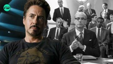 “I did some of the best work I’ll ever do”: Robert Downey Jr. Looks Back at His MCU Career After Calling Oppenheimer His Best Movie