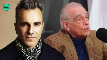 Daniel Day-Lewis May Be Exiting Retirement after 7 Years to Play Jesus in Martin Scorsese Movie