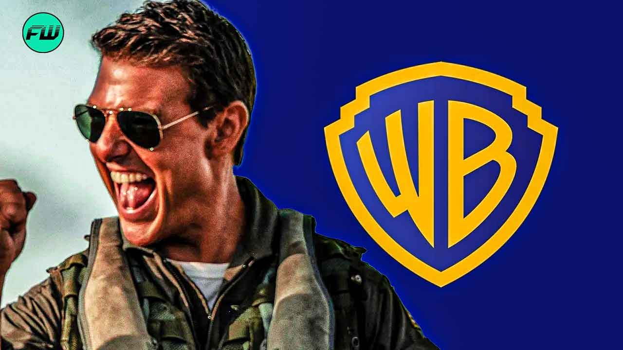 REPORT: Top Gun: Maverick Sequel in Development, Tom Cruise Set to Return