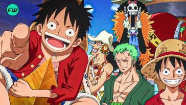 One Piece Theory: Eiichiro Oda Created Luffy & 2 Other Characters as Reincarnations of 3 Japanese Gods
