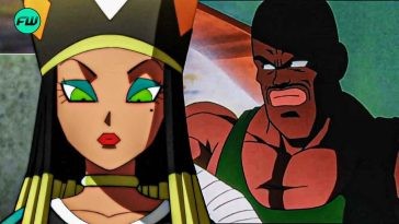 5 Black Characters in Dragon Ball Z and Their Powers
