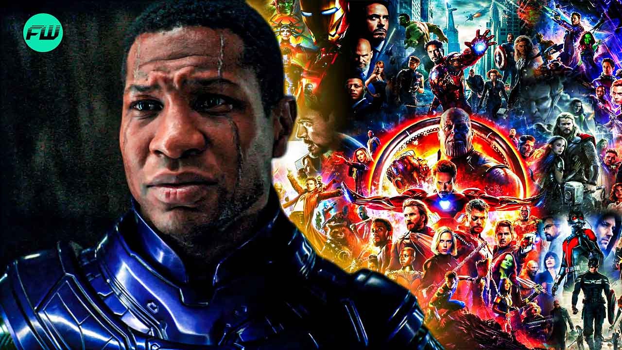 Marvel's Worst Rated Movie Has a Villain Strong Enough to Replace Jonathan Majors' Kang