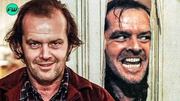 Stanley Kubrick Put Jack Nicholson Through Hell to Get Terrifying Performance Out of Him in The Shining