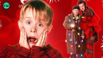 Macaulay Culkin’s ‘Home Alone’ Has Reddit Fans Going Crazy After Discovering 1 Ignored Detail 3 Decades Later