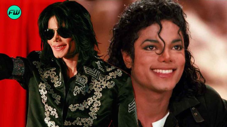 “The good, bad, and the ugly”: Michael Jackson Biopic Set To Finally ...