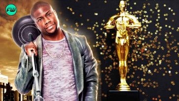 “I want to destroy it right now”: Kevin Hart Breaks Silence on Hosting the Oscars After Previously Stepping Down Due to Controversial Jokes 