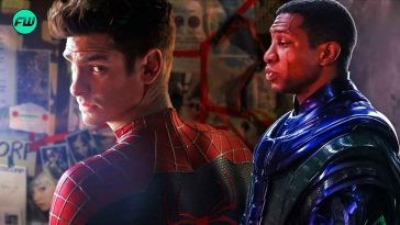 Andrew Garfield and 3 Other Actors Who Set a Record by Being Fired from Marvel Movies