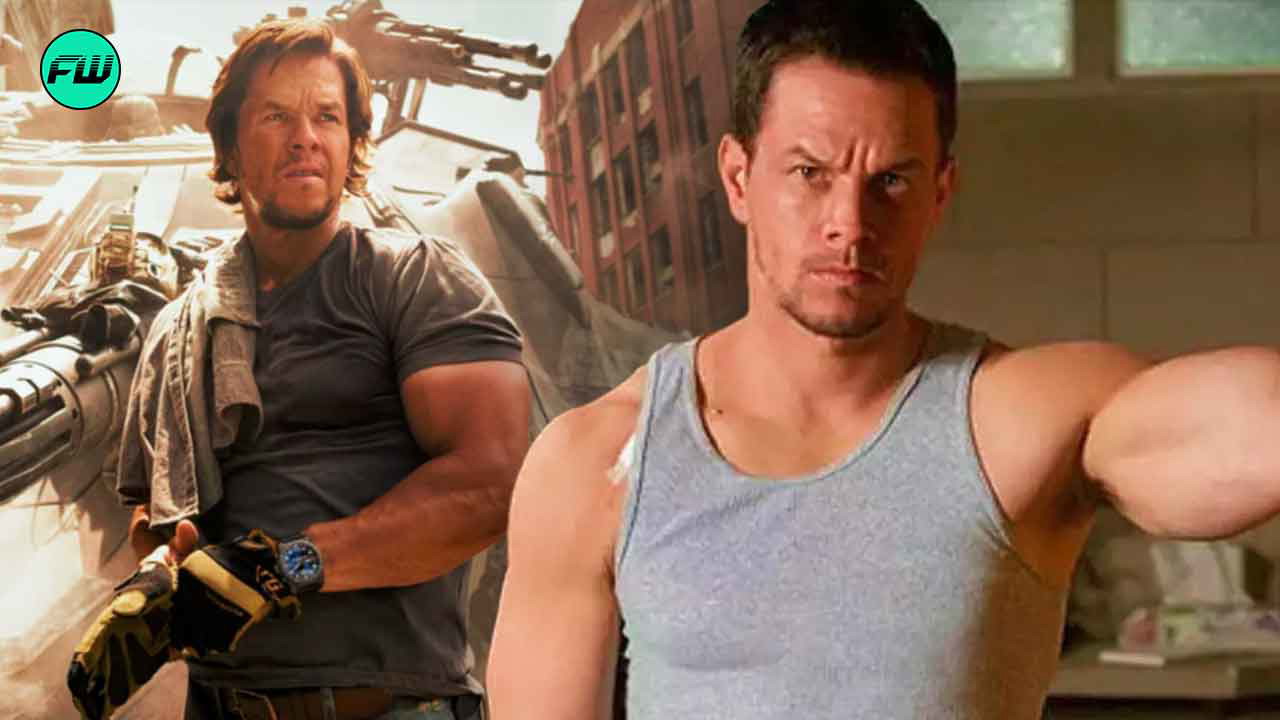 "Just get it done": Mark Wahlberg is a Muscle Monster in New Video, Reveals Toughest Day to Hit the Gym