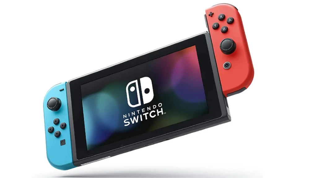Nintendo Switch is in 2017 but is still going strong.