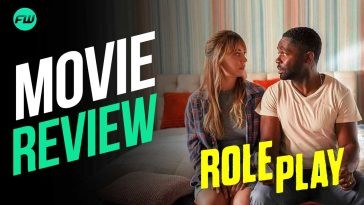 Role Play Review FandomWire